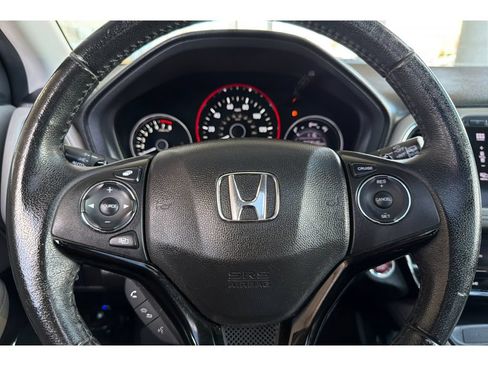 Used 2016 Honda HR-V EX-L image 34