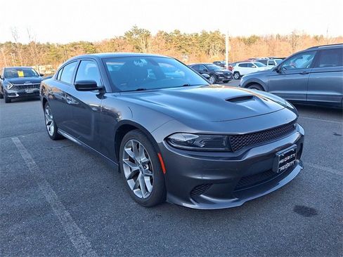 Used 2023 Dodge Charger GT image 3