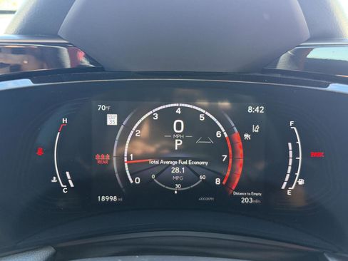 Used 2023 Lexus NX 350 F Sport AWD/4WD image 40