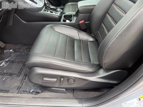 Certified 2024 Honda CR-V Sport-L image 15