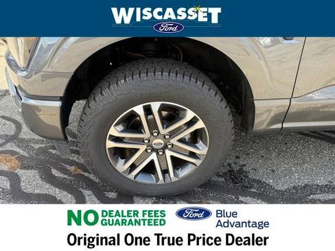 Certified 2023 Ford F150 XL w/ STX Appearance Package image 27