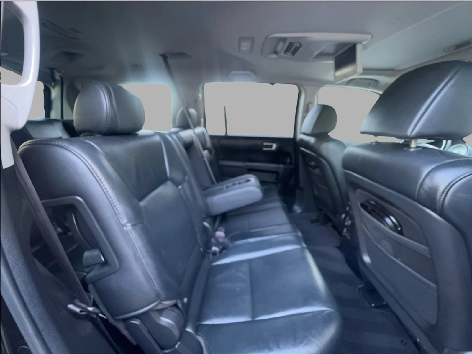Used 2011 Honda Pilot Touring image 26