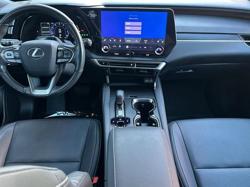 Certified 2023 Lexus RX 350 Premium image 17