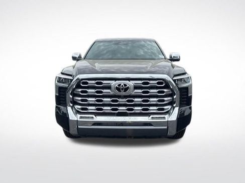 New 2026 Toyota Tundra 1794 Edition AWD/4WD image 8