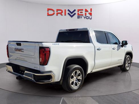 Used 2024 GMC Sierra 1500 SLT image 6