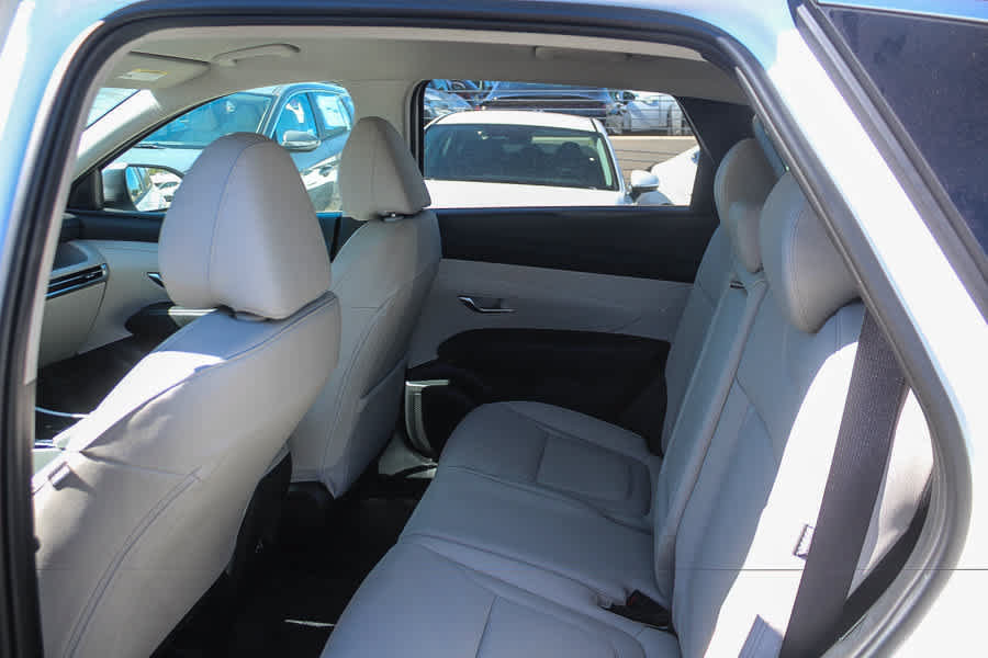 New 2026 Hyundai Tucson SEL Plus FWD image 24