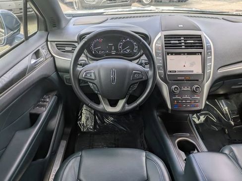 Used 2019 Lincoln MKC Reserve w/ MKC Technology Package image 14