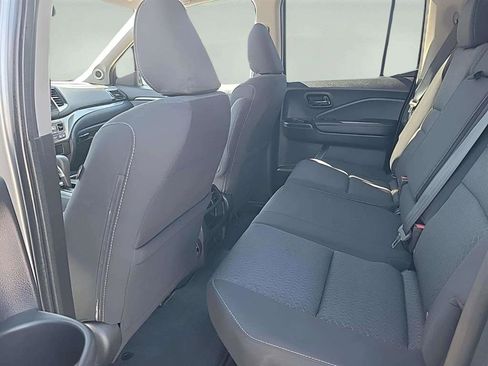 Used 2019 Honda Ridgeline Sport image 18