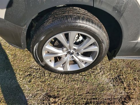 Used 2024 MAZDA CX-30 AWD 2.5 S w/ Preferred Package image 7