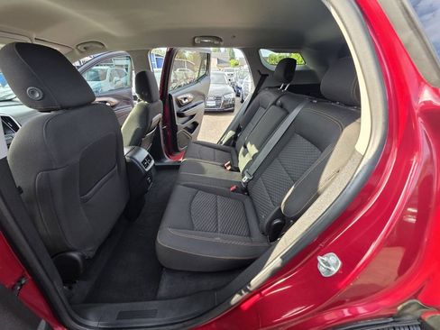 Used 2019 GMC Terrain SLE w/ Driver Convenience Package image 18