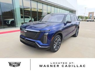 New 2026 Cadillac Vistiq Sport w/ LPO, Floor Liner Package video 1