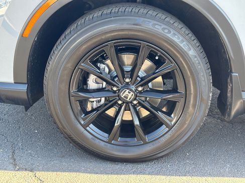 Used 2025 Honda CR-V Sport image 11