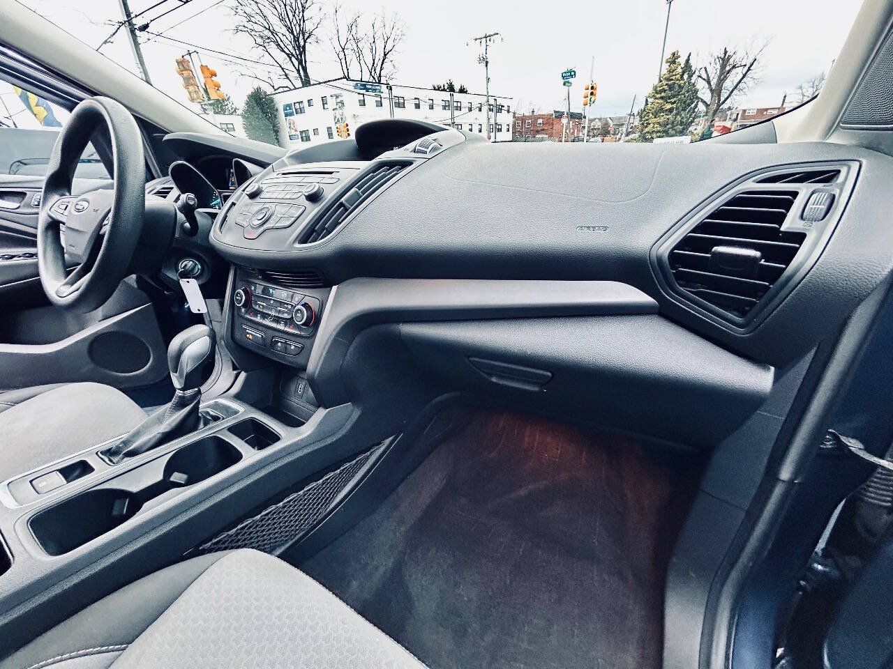 Used 2018 Ford Escape SE AWD/4WD image 24