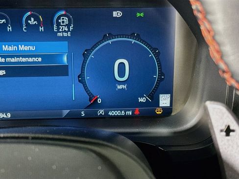 Used 2025 Ford F150 Raptor AWD/4WD image 12