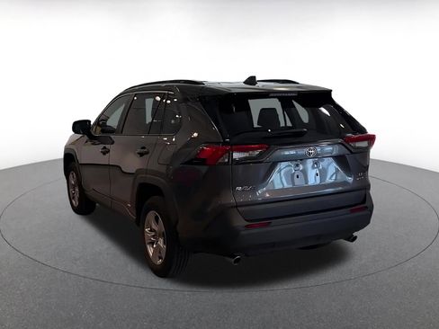 Used 2025 Toyota RAV4 LE image 11