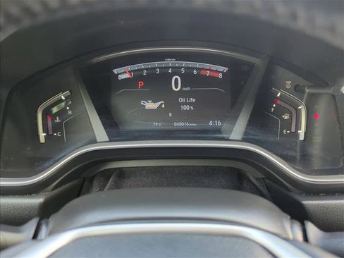 Used 2020 Honda CR-V Touring image 10