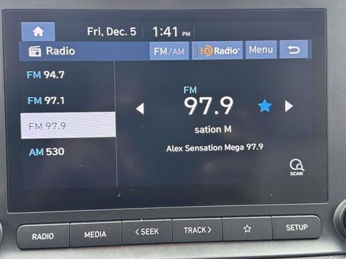 Used 2023 Hyundai Kona SE w/ Cargo Package image 26