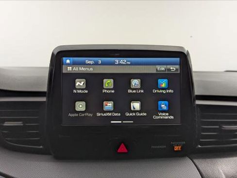 Used 2020 Hyundai Veloster N image 27