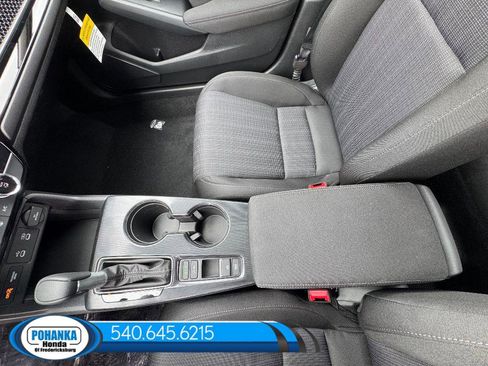 New 2026 Honda Civic LX image 24