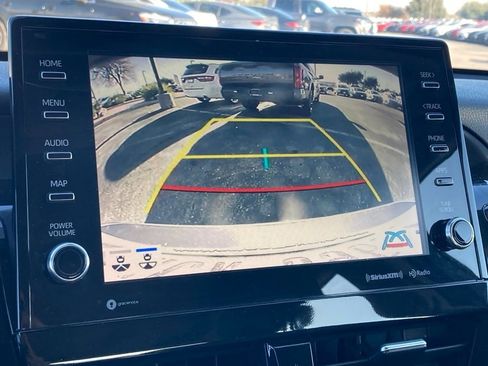 Certified 2024 Toyota Camry XSE image 20