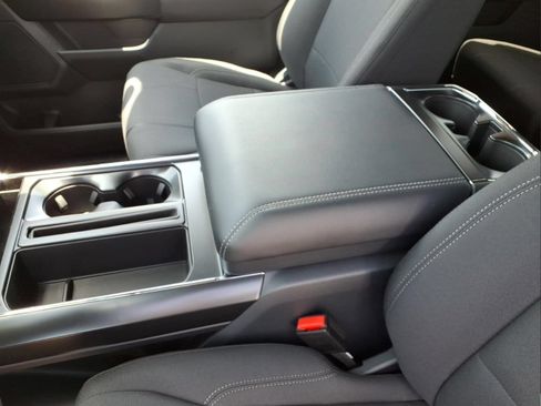 New 2026 Ford F150 STX w/ Equipment Group 200A AWD/4WD image 18