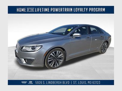 Used 2020 Lincoln MKZ Reserve