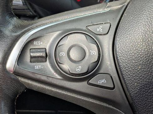 Used 2017 Buick Envision Essence image 6