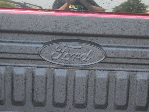 New 2026 Ford Maverick Lariat w/ Black Appearance Package AWD/4WD image 21