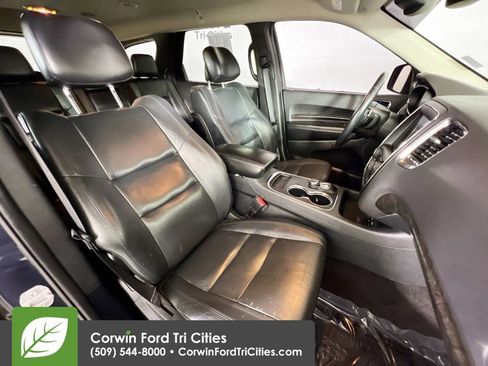 Used 2016 Dodge Durango Limited w/ Nav & Power Liftgate Group image 18