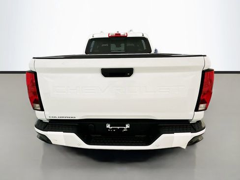 New 2026 Chevrolet Colorado LT image 7