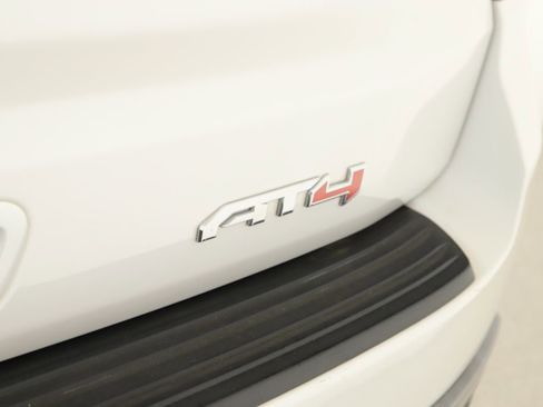 Used 2023 GMC Yukon XL AT4 w/ Technology Package AWD/4WD image 34