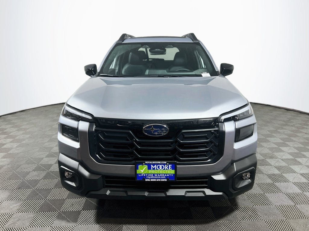 New 2026 Subaru Outback Premium AWD/4WD image 2