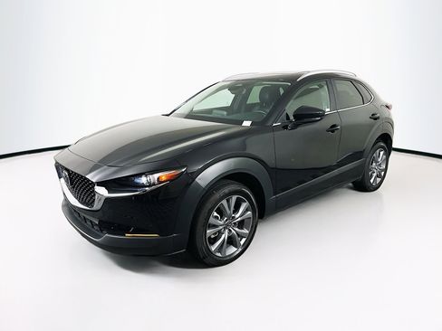 Used 2025 MAZDA CX-30 AWD 2.5 S w/ Preferred Package image 3