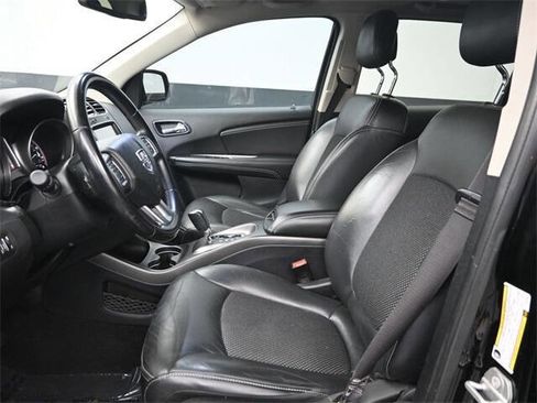 Used 2020 Dodge Journey Crossroad image 7