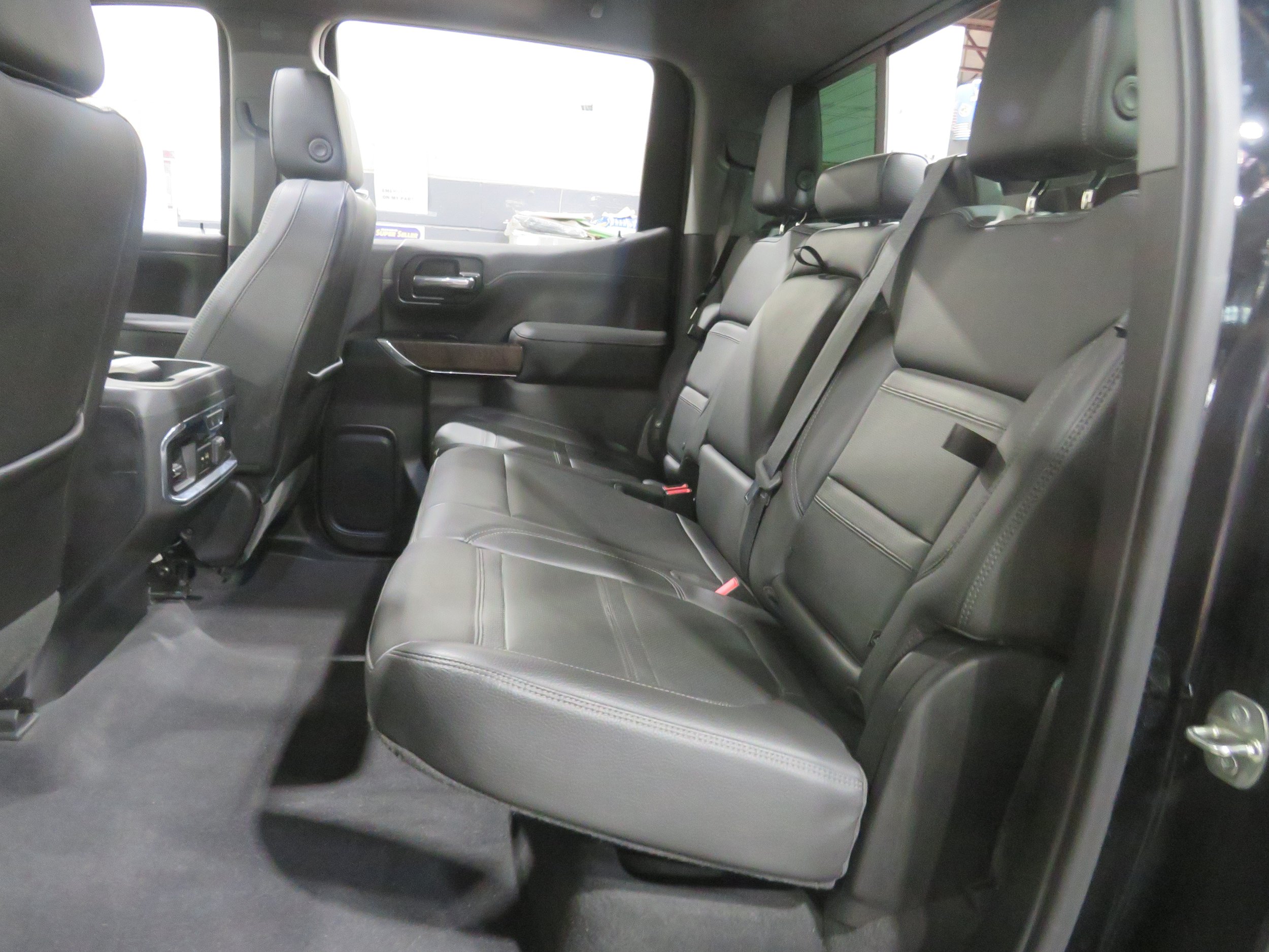 Used 2019 GMC Sierra 1500 Denali AWD/4WD image 7