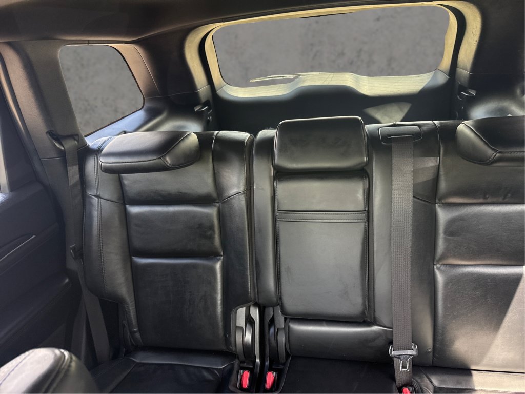 Used 2020 Jeep Grand Cherokee Limited AWD/4WD image 22