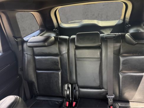 Used 2020 Jeep Grand Cherokee Limited AWD/4WD image 22