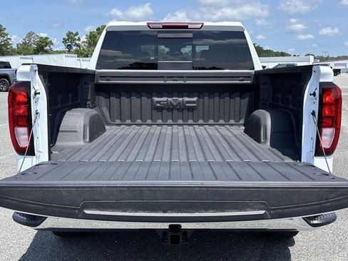 New 2025 GMC Sierra 1500 SLE w/ Preferred Package image 47