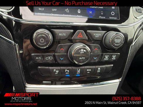 Used 2021 Jeep Grand Cherokee SRT w/ Trailer Tow Group IV AWD/4WD image 23