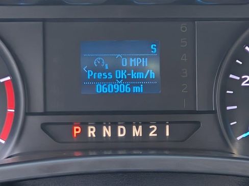 Used 2019 Ford F550 2WD Regular Cab Super Duty image 24