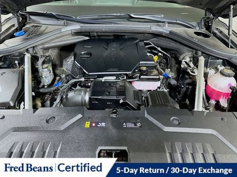 Used 2023 Genesis GV70 2.5T w/ Sport Prestige Package AWD/4WD image 33