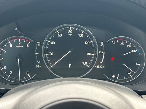 Used 2019 MAZDA CX-5 Grand Touring Reserve image 21