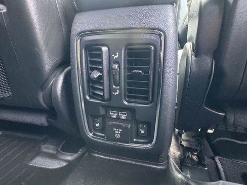 Used 2017 Dodge Durango GT w/ Premium Group AWD/4WD image 29