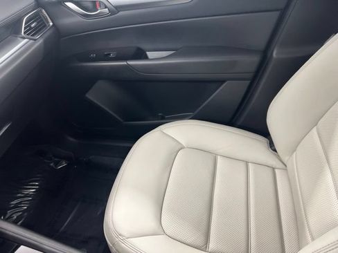 Certified 2025 MAZDA CX-5 AWD 2.5 S w/ Preferred Package image 16