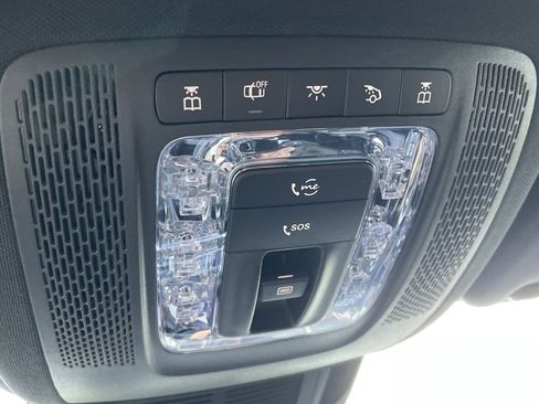 Certified 2024 Mercedes-Benz GLE 450 4MATIC image 36