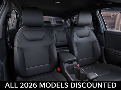 New 2026 Kia K4 EX FWD image 15