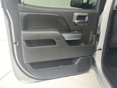 Used 2017 Chevrolet Silverado 1500 LT w/ All Star Edition RWD image 25
