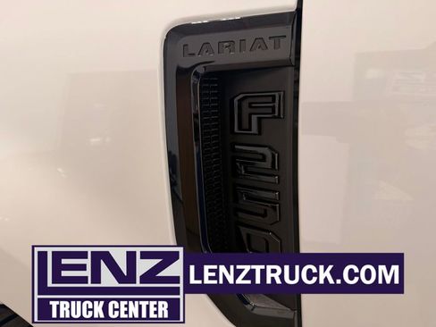Used 2019 Ford F250 Lariat image 15