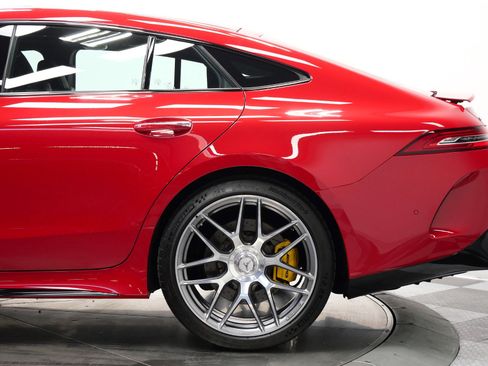 Used 2019 Mercedes-Benz AMG GT 63 image 49