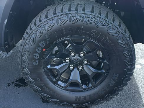 New 2026 RAM 1500 RHO image 11